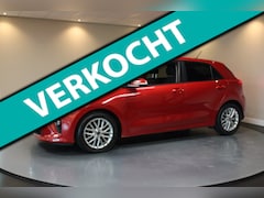 Kia Rio - 1.0 TGDI DynamicLine *Carplay* Trekhaak|Camera|Navi|Cruise|Keyless|Lane-Assist|DAB|PDC|Iso
