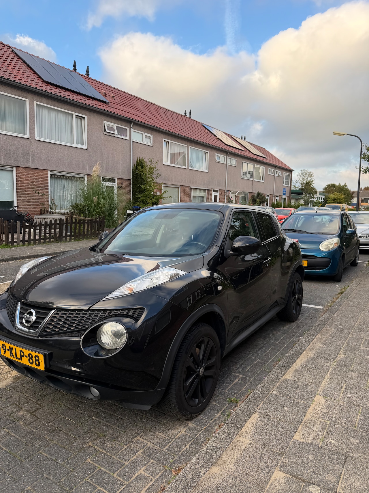 Nissan Juke - 1.6 DIG-T Acenta - AutoWereld.nl