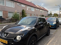 Nissan Juke - 1.6 DIG-T Acenta