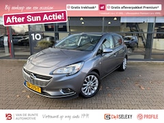 Opel Corsa - 1.0 Turbo Online Edition *Navigatie