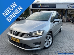 Volkswagen Golf Sportsvan - 1.2 TSI Highline Panorama|ACC|Dodehoek|Massage|Trekhaak