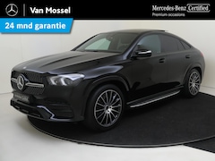 Mercedes-Benz GLE-Klasse Coupé - 350 e 4MATIC Premium Plus AMG Line /Panoramadak /360 Camera
