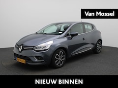 Renault Clio - 0.9 TCe Intens | Achteruitrijcamera | Parkeersensoren | Airco |