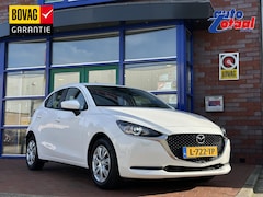 Mazda 2 - 2 1.5 Skyactiv-G Comfort | Airco | Apple Carplay/Android Auto