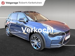 Lynk & Co 01 - 1.5 PHEV 261PK SOH 97% Panorama schuifdak Navigatie Carplay