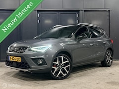 SEAT Arona - 1.0 TSI FR Business Intense automaat/acc/leder