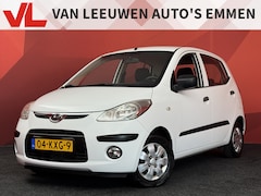 Hyundai i10 - 1.1 Active Cool | Airco | APK 26-02-2027 | Rijklaar