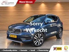Volvo XC40 - 1.5 T5 Recharge Inscription