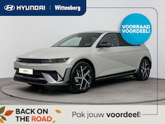 Hyundai IONIQ 5 - N Line Business 84 kWh | Apple Carplay/ Android Auto | lichtmetalen vergen 5-spaaks 20" |