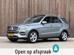 Mercedes-Benz GLE-Klasse - 250 d 4MATIC / Pano / Trekhaak /