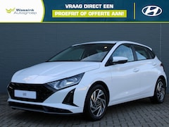Hyundai i20 - 1.0 T-GDI Comfort