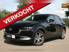 Mazda CX-30 - 2.0 e-SkyActiv-G M Hybrid Luxury