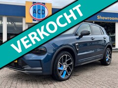 Lynk & Co 01 - 1.5 261pk PHEV 7DCTH | Orig.NL | PanoramaDak | 360 graden Camera | Carplay |