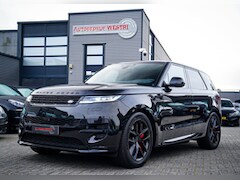 Land Rover Range Rover Sport - 3.0 P510e First Edition | Massage | Stoelverwarming/verkoeling | Panorama | Luchtvering |