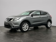 Nissan Qashqai - 1.2 Tekna