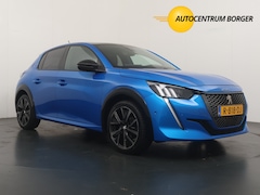 Peugeot 208 - 1.2 Turbo GT PanoramaDak / Camera / Navi / Clima / Parkeersensoren