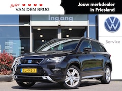 SEAT Ateca - 1.4 TSI 150 pk FR Business Intense | Trekhaak | LED | Cruise | 360 Camera | Elektrische Kl