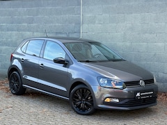 Volkswagen Polo - 1.2 TSI Highline 1e Eignr|Airco|Cruise|Front Assist|Pdc|Start/Stop|