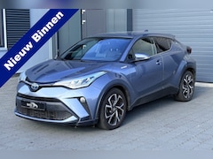 Toyota C-HR - 1.8 Hybrid Dynamic LED ACC CAMERA KEYLESS