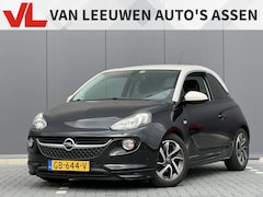Opel ADAM - 1.0 Turbo Slam Favourite | RIJKLAAR | Winter pakket | Cruise