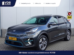 Kia e-Niro - Dyn.PlusLine 64 kWh Schuifdak | Stoel&Stuur verwarm.| SoH 97%| NAP