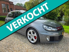 Volkswagen Golf - 2.0 GTI AUTOMAAT/dak/XENON/trekhaak