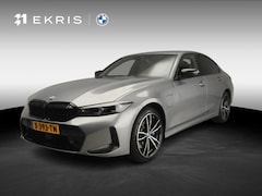 BMW 3-serie - Sedan 320e | M-Sportpakket | LED | HUD | Active cruise | Elektr. zetels | Stoelverwarming