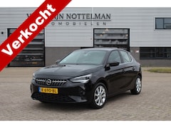 Opel Corsa - 1.2 Elegance / Automaat / Carplay / N.A.P