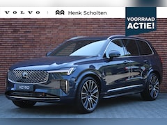 Volvo XC90 - 2.0 T8 Plug-in hybrid AWD Ultra Bright Exec. Ed. | Stock Special | Eerste registratie sept