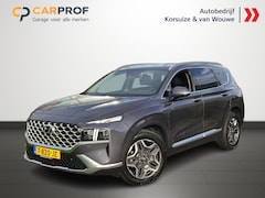 Hyundai Santa Fe - 1.6 T-GDI HEV Premium 7p