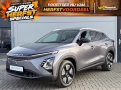 Omoda 5 - 5 EV 61KWh 204pk Premium | Elektrisch verstelbare voorstoelen | Panoramadak/schuifdak | Le