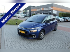 Citroën C4 Picasso - 1.2 130 PK Clima-Cruise-Navi-Camera-Massage 31.000 Km