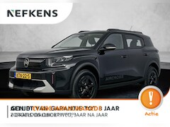 Citroën Ë-C3 Aircross - Collection 113pk Extended Range 54 kWh | 400Km Actieradius | Camera | Climate Control | Ap