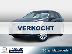 Mazda CX-5 - 2.0 SkyActiv-G 165 Skylease GT 2WD DEALERONDERHOUDEN| LED | PDC | Navi | leder |