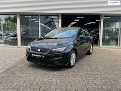SEAT Ibiza - 1.0 EcoTSI Style 95 PK | Navi-Carplay | Airco | Cruise control | 15"