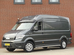 MAN TGE - 50 2.0 180PK L3H3 LED/Trekgewicht 3000KG Navigatie/PDC