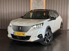 Peugeot e-2008 - EV GT 50KWH | Pano | Navi | LED | Automaat | NAP