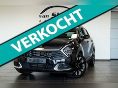 Kia Sportage - 1.6 T-GDi Plug-in Hybrid AWD DynamicPlusLine | Camera | Navi | Trekhaak