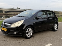 Opel Corsa - 1.4-16V Business