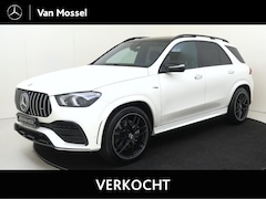 Mercedes-Benz AMG GLE - 53 4MATIC+ Premium Plus /Panoramadak / Burmester 3D / 360 Camera / Elek Trekhaak