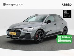 Audi A3 Sportback - 45 TFSi e 272 Pk S-Line Competition | Stoelverwarming | Trekhaak | Camera | Adaptive Cruis