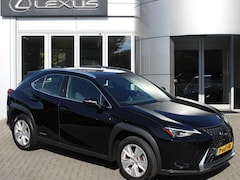 Lexus UX - 250h NL-AUTO AD-CRUISE CAMERA CARPLAY/ANDROID LED