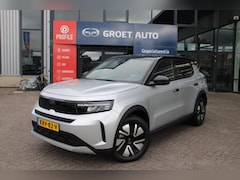 Opel Frontera - 1.2 Turbo Hybrid GS 7-zits Automaat Airco Navi Camera 4287km Nieuwstaat