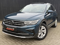 Volkswagen Tiguan - 1.4 TSI eHybrid Elegance