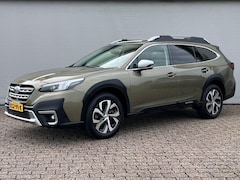 Subaru Outback - 2.5i Premium AWD | Trekhaak | Nieuwstaat Dealeronderhouden