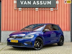Volkswagen Golf - 1.4 TSI 3x R-line Carplay ACC PDC 19" Maxton