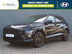 Hyundai Kona Electric - Long Range Pure Edition 64.8 kWh