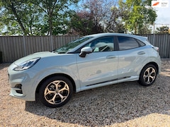 Ford Puma - 1.0 EcoBoost Hybrid ST-Line X 155PK Automaat Navigatie & Camera & Winterpakket