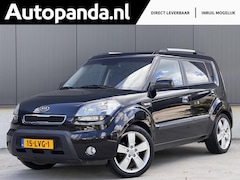 Kia Soul - 1.6 X-ecutive / Airco / Hoge instap /
