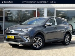 Toyota RAV4 - 2.5 Hybrid First Edition